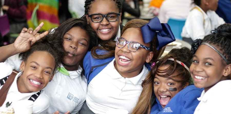 LMCJ Scholars
