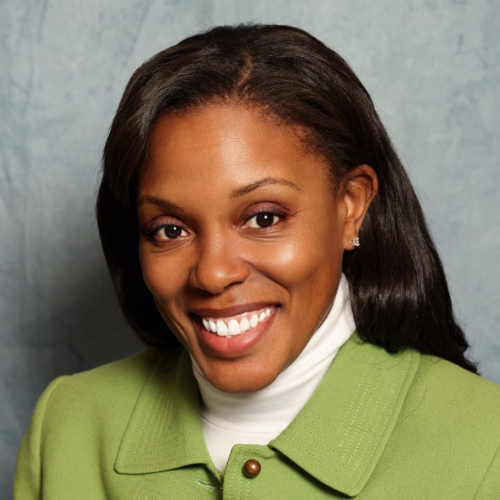 Dr. Kristina Kyles-Smith