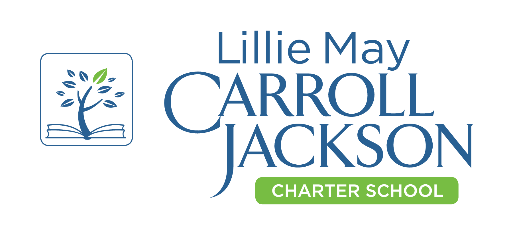 Lillie May Carroll Jackson Charter School