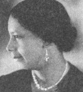 Lillie May Carroll Jackson, 1936