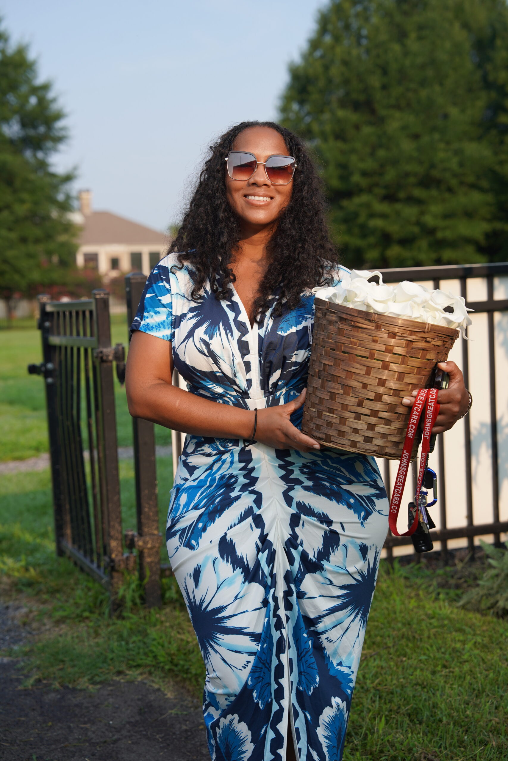 Monica Mitchell, Founding Board Chair